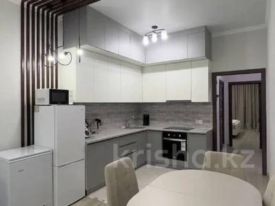 2-бөлмелі пәтер · 52 м² · 2/10 қабат, Бокейхана — ГОРЯЧЕЕ ПРЕДЛОЖЕНИЕ! СРОЧНО, бағасы: 37.5 млн ₸ в Астане, Есильский р-н