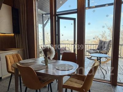 Жеке үй · 3 бөлме · 80 м², мкр Кенсай — Родники, бағасы: 135 000 〒 в Алматы, Медеуский р-н