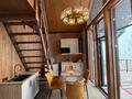 Дом · 3 комнаты · 80 м², мкр Кенсай — Родники за 135 000 〒 в Алматы, Медеуский р-н — фото 3