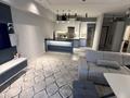2-комнатная квартира · 65 м², Розыбакиева за 450 000 ₸ в Алматы, Бостандыкский р-н
