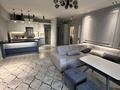 2-комнатная квартира · 65 м², Розыбакиева за 450 000 ₸ в Алматы, Бостандыкский р-н — фото 2