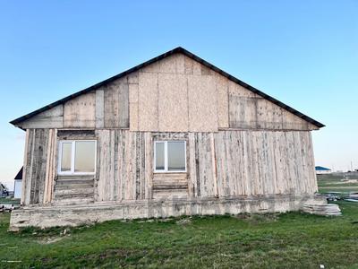 Отдельный дом · 4 комнаты · 124 м² · 8 сот., Красноярские дачи 6 за 6 млн 〒 в Кокшетау