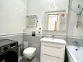 4-комнатная квартира · 126 м², Туркестан 18 за 96 млн ₸ в Астане — фото 14