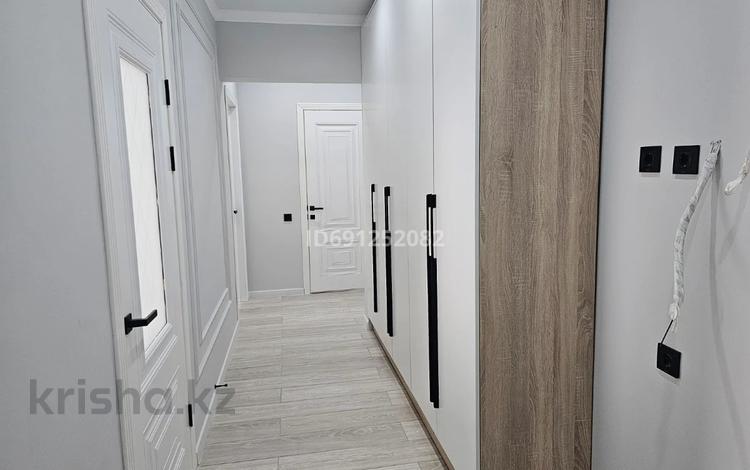 2-комнатная квартира · 63 м² · 6/13 этаж, Есенова 160/3 — Пр.Суюнбая/ул.Баянаульская за 330 000 ₸ в Алматы, Жетысуский р-н — фото 3