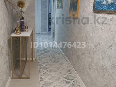 4-комнатная квартира · 82 м² · 2/9 этаж, Молдагулова 36 за 28 млн ₸ в Актобе