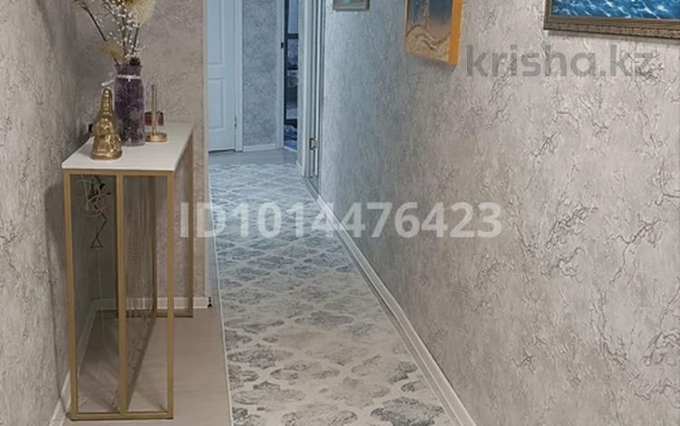 4-комнатная квартира · 82 м² · 2/9 этаж, Молдагулова 36 за 28 млн ₸ в Актобе — фото 2