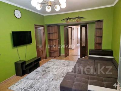 3-комнатная квартира · 70.5 м² · 4/5 этаж, Есенова 15/3 за 350 000 ₸ в Алматы, Медеуский р-н