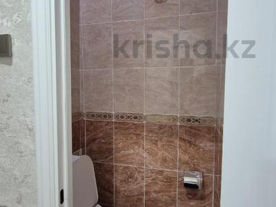 2-бөлмелі пәтер · 52.5 м² · 8/9 қабат, Тастақ-3 ш/а., бағасы: 43.5 млн ₸ в Алматы, Алмалинский р-н