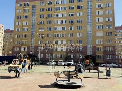 2 комнаты · 65 м² · 4/9 этаж, мкр Береке за 40 000 ₸ в Атырау