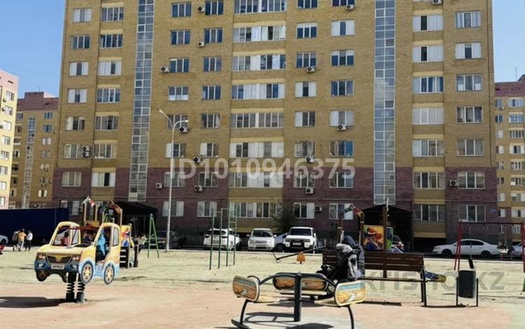2 комнаты · 65 м² · 4/9 этаж, мкр Береке за 40 000 ₸ в Атырау — фото 4