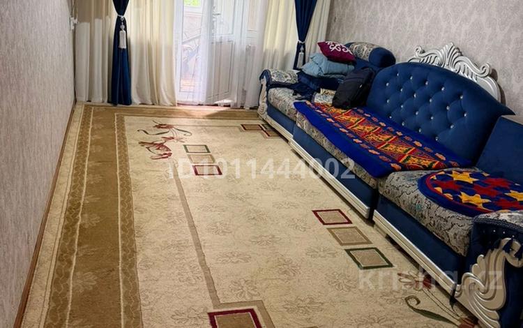 3-комнатная квартира · 55.01 м² · 2/5 этаж, телецентр 4 — сатпаева за 16.5 млн ₸ в Таразе — фото 14
