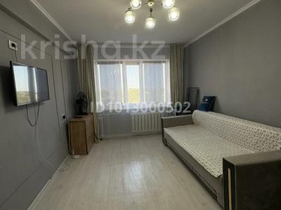 1-бөлмелі пәтер · 34 м² · 4/5 қабат, Мухамеджанова 16, бағасы: 8.5 млн ₸ в Балхаше