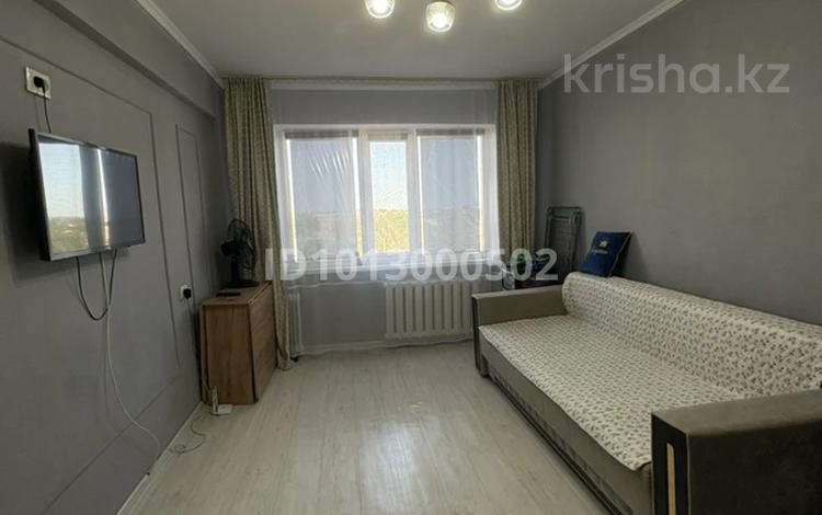 1-комнатная квартира · 34 м² · 4/5 этаж, Мухамеджанова 16 за 8.5 млн ₸ в Балхаше — фото 2
