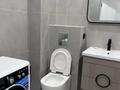 2-бөлмелі пәтер · 45 м² · 8/12 қабат, Нажимеденов 44, 44а, бағасы: 29.9 млн ₸ в Астане, Сарайшык р-н — фото 4