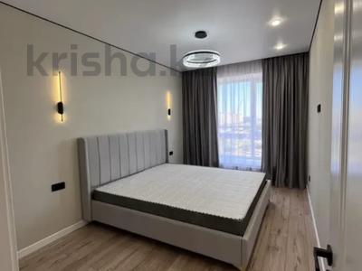 2-бөлмелі пәтер · 45 м² · 8/12 қабат, Нажимеденов 44, 44а, бағасы: 29.9 млн ₸ в Астане, Сарайшык р-н