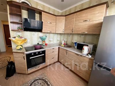 1-комнатная квартира, 40 м², Гагарина — Ходжанова за 29.5 млн 〒 в Алматы, Бостандыкский р-н