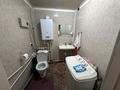 Отдельный дом · 2 комнаты · 62 м² · 2 сот., Балхаш 8/8 — Рядом остановка Уральск-2 за 8.5 млн ₸ — фото 5