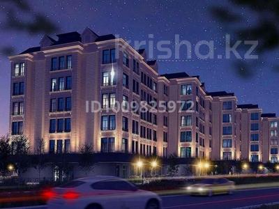 2-комнатная квартира · 78 м² · 2/6 этаж, мкр Ак Шагала, микрорайон Ак шагала, 2ая улица 21 за 37.5 млн ₸ в Атырау