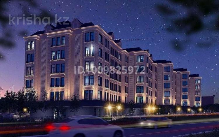 2-комнатная квартира · 78 м² · 2/6 этаж, мкр Ак Шагала, микрорайон Ак шагала, 2ая улица 21 за 37.5 млн ₸ в Атырау — фото 2