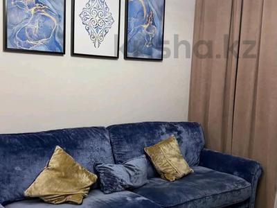 1-бөлмелі пәтер · 40 м² · 2/9 қабат, Ж.Нәжмеденова 28, бағасы: 300 000 ₸ в Астане, Сарайшык р-н