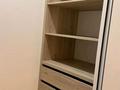1-бөлмелі пәтер · 40 м² · 2/9 қабат, Ж.Нәжмеденова 28, бағасы: 300 000 ₸ в Астане, Сарайшык р-н — фото 10