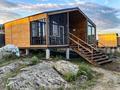Отдельный дом · 2 комнаты · 50 м² · 10 сот., Самарка за 25 млн ₸ в Самарском — фото 2