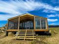 Отдельный дом · 2 комнаты · 50 м² · 10 сот., Самарка за 25 млн ₸ в Самарском — фото 4