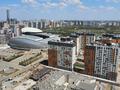 3-комнатная квартира, 98.2 м², Туран 50/5 за ~ 41.2 млн 〒 в Астане, Есильский р-н — фото 14