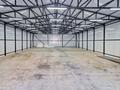Склады · 360 м² за ~ 1.2 млн ₸ в Астане, Сарыарка р-н