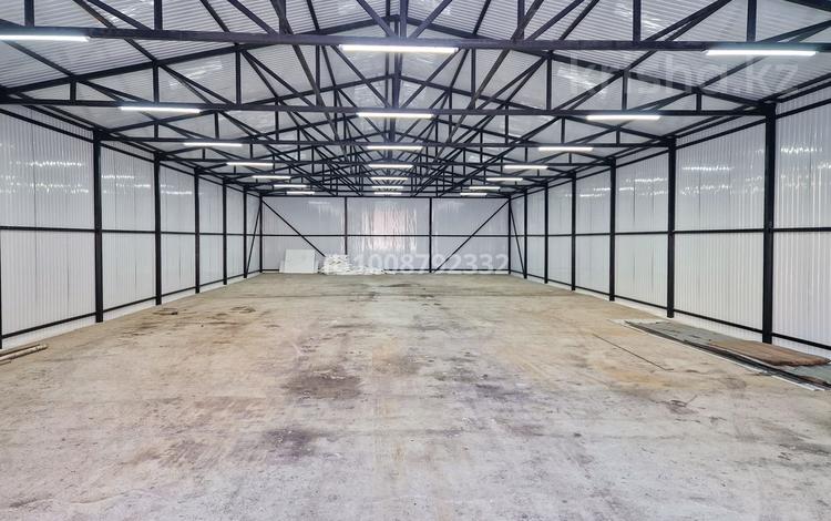 Склады · 360 м² за ~ 1.2 млн ₸ в Астане, Сарыарка р-н — фото 2