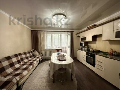 2-бөлмелі пәтер · 54 м² · 2/5 қабат, мкр Юго-Восток, мкр Гульдер 1, бағасы: 20.5 млн ₸ в Караганде, Казыбек би р-н