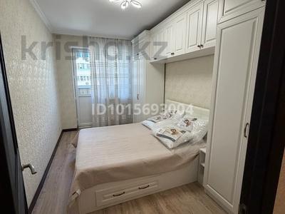 2-комнатная квартира · 45 м² · 10/12 этаж, Бабаева 158 — Радостовца за 320 000 ₸ в Алматы, Бостандыкский р-н