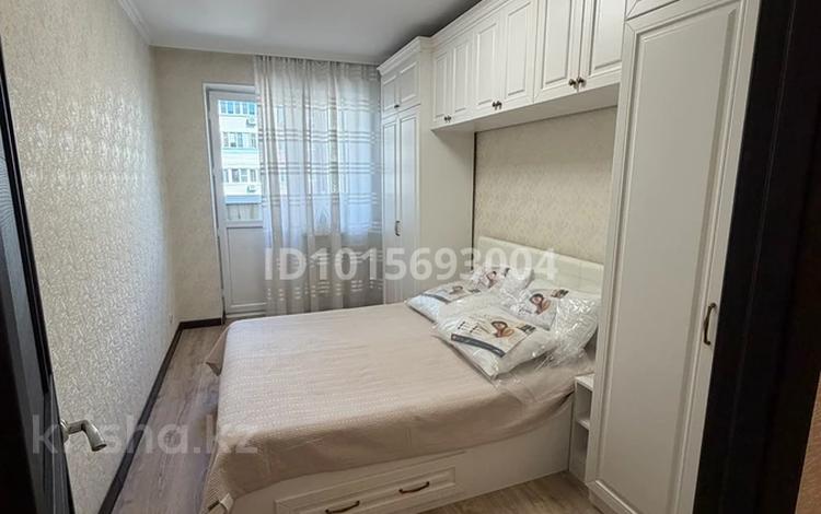 2-комнатная квартира · 45 м² · 10/12 этаж, Бабаева 158 — Радостовца за 320 000 ₸ в Алматы, Бостандыкский р-н — фото 2