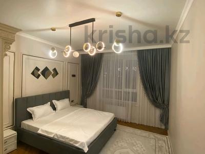 2-бөлмелі пәтер · 80 м² · 13/16 қабат, Сырым батыра 99/3, бағасы: 20 000 ₸ в Шымкенте, Каратауский р-н