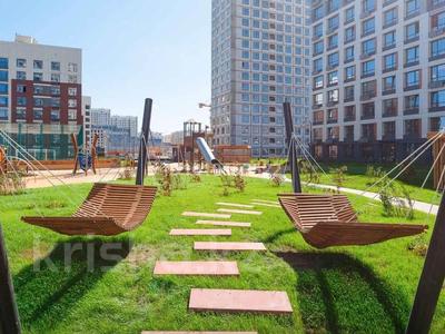 2-бөлмелі пәтер · 58 м² · 17/22 қабат, Туран 41A — Напротив Центра Материнства и детства, бағасы: 22 000 ₸ в Астане, Есильский р-н