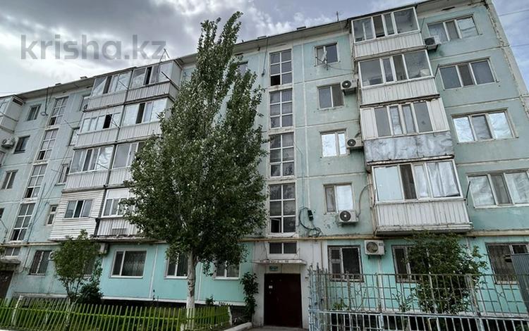 4-комнатная квартира · 64 м² · 5/5 этаж, Шұғыла 8 за 10 млн ₸ в  — фото 2