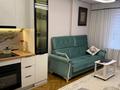 2-бөлмелі пәтер · 50.4 м² · 4/13 қабат, Жандосова 94/12, бағасы: 44 млн ₸ в Алматы, Бостандыкский р-н — фото 2
