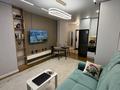 2-бөлмелі пәтер · 50.4 м² · 4/13 қабат, Жандосова 94/12, бағасы: 44 млн ₸ в Алматы, Бостандыкский р-н — фото 3