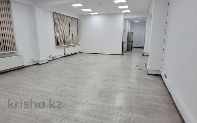 Офисы · 112 м² за 800 000 ₸ в Алматы, Алмалинский р-н — фото 2