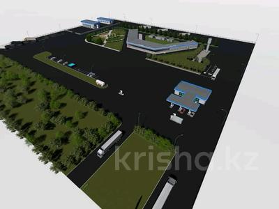 Строительство и дальнейшая эксплуатация автокемпинга, 50000 м² за 150 млн 〒 в Караганде