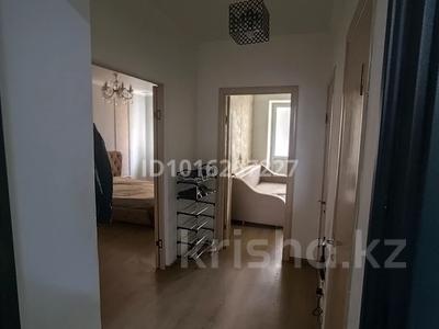1 комната · 35 м², Алихан Бокейхана 21 за 90 000 ₸ в Астане, Есильский р-н