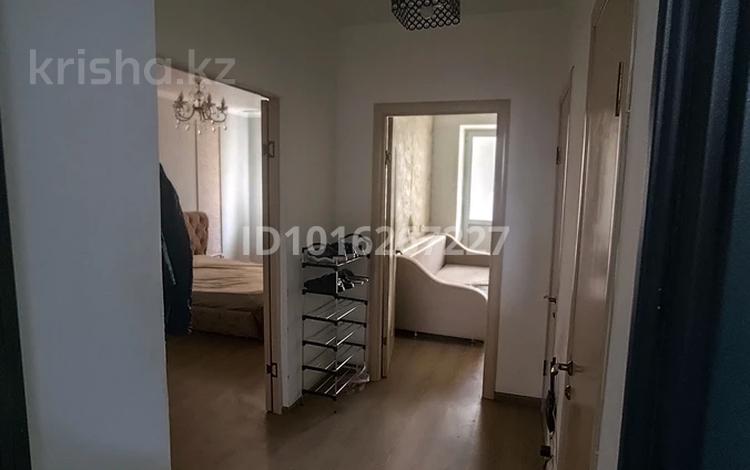 1 комната · 35 м², Алихан Бокейхана 21 за 90 000 ₸ в Астане, Есильский р-н — фото 2