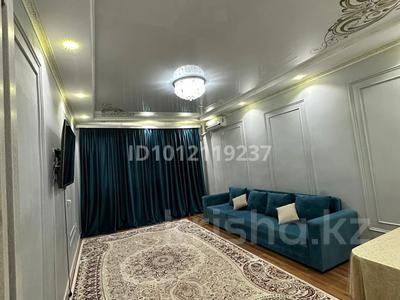 3-бөлмелі пәтер · 81 м² · 3/5 қабат, мкр Нурсая, Мкр. Нурсая, бағасы: 35 млн ₸ в Атырау