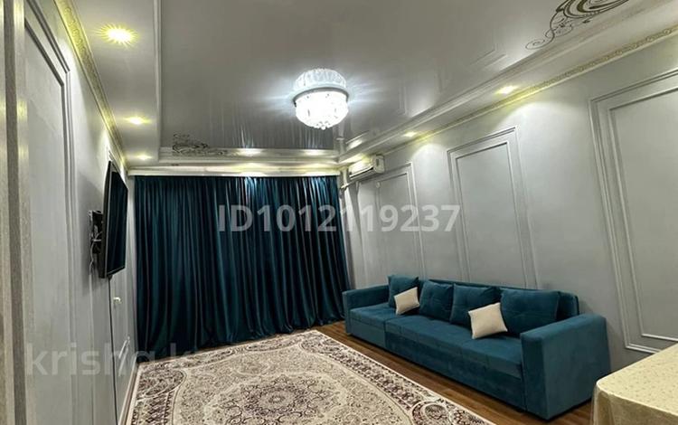 3-комнатная квартира · 81 м² · 3/5 этаж, мкр Нурсая, Мкр. Нурсая за 35 млн ₸ в Атырау — фото 2