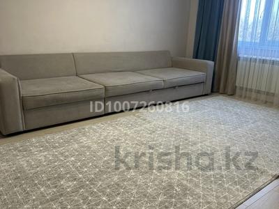 3-комнатная квартира · 85 м² · 5/9 этаж, мкр Тастак-2, Айтеке бит 134/1 за 600 000 〒 в Алматы, Алмалинский р-н