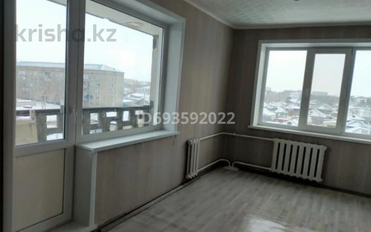 1-комнатная квартира, 17 м², Муткенова 54 за 4 млн 〒 в Павлодаре — фото 2