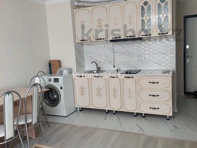 1-бөлмелі пәтер · 30 м², мкр Аккент, бағасы: 22.7 млн ₸ в Алматы, Алатауский р-н