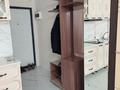 1-бөлмелі пәтер · 30 м², мкр Аккент, бағасы: 22.7 млн ₸ в Алматы, Алатауский р-н — фото 4