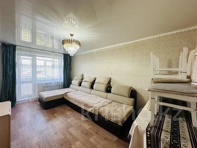 3-комнатная квартира · 63 м² · 4/5 этаж, Победы 70/2 за 16.5 млн ₸ в Шахтинске