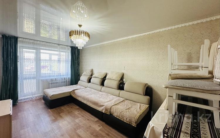 3-комнатная квартира · 63 м² · 4/5 этаж, Победы 70/2 за 16.5 млн ₸ в Шахтинске — фото 2